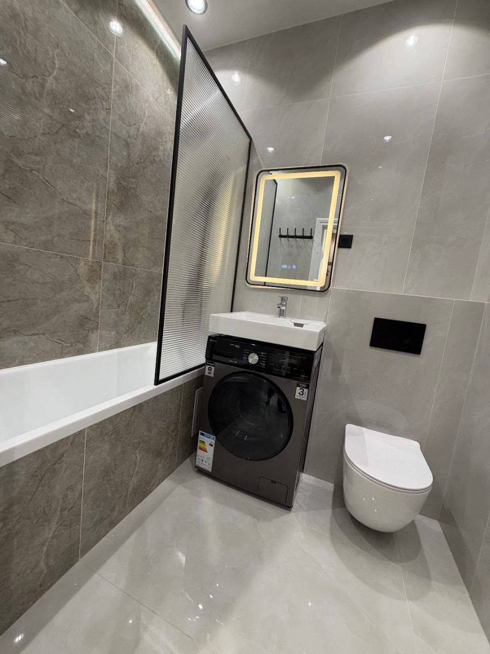 2-комн. квартира, 38 м² — фото 9