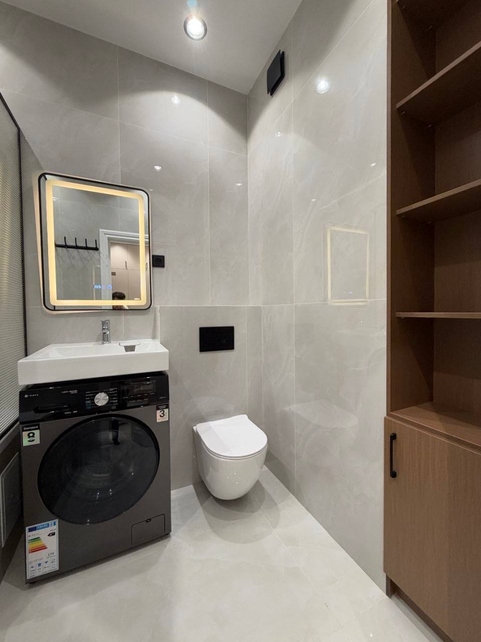 2-комн. квартира, 38 м² — фото 10