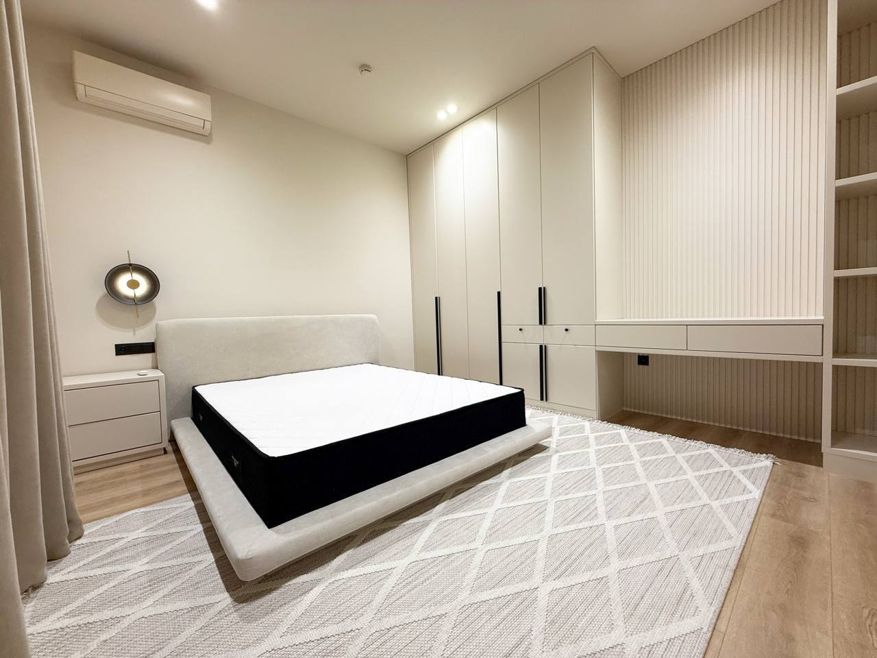 3-комн. квартира, 105 м² — фото 6