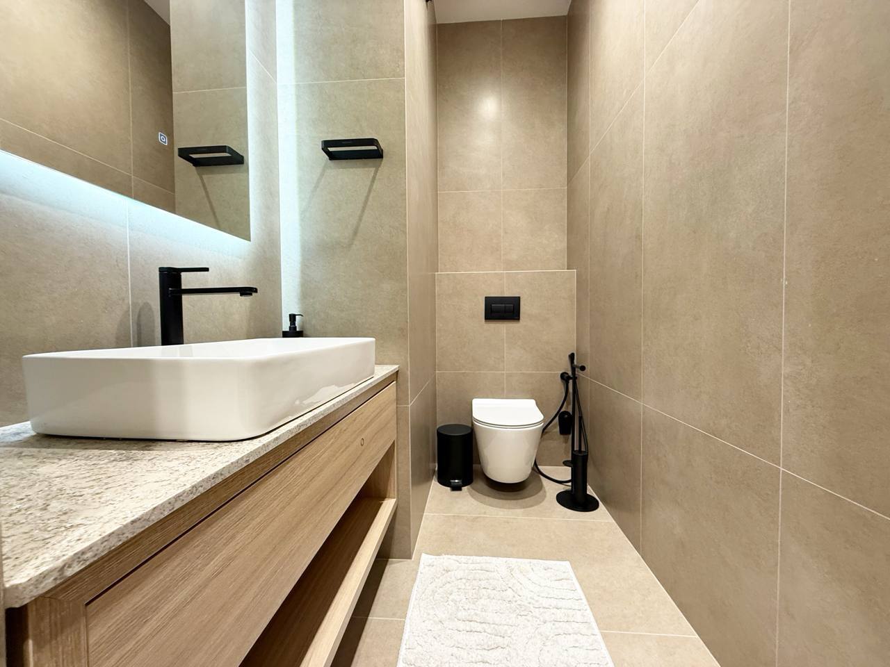 3-комн. квартира, 105 м² — фото 7