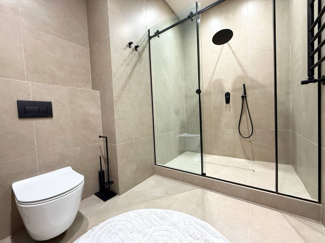 3-комн. квартира, 105 м² — фото 8