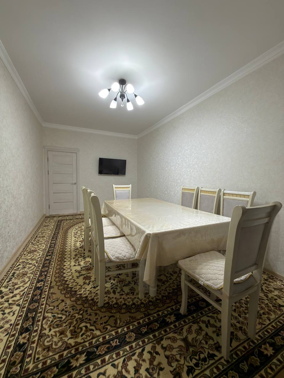 2-комн. квартира, 60 м² — фото 2