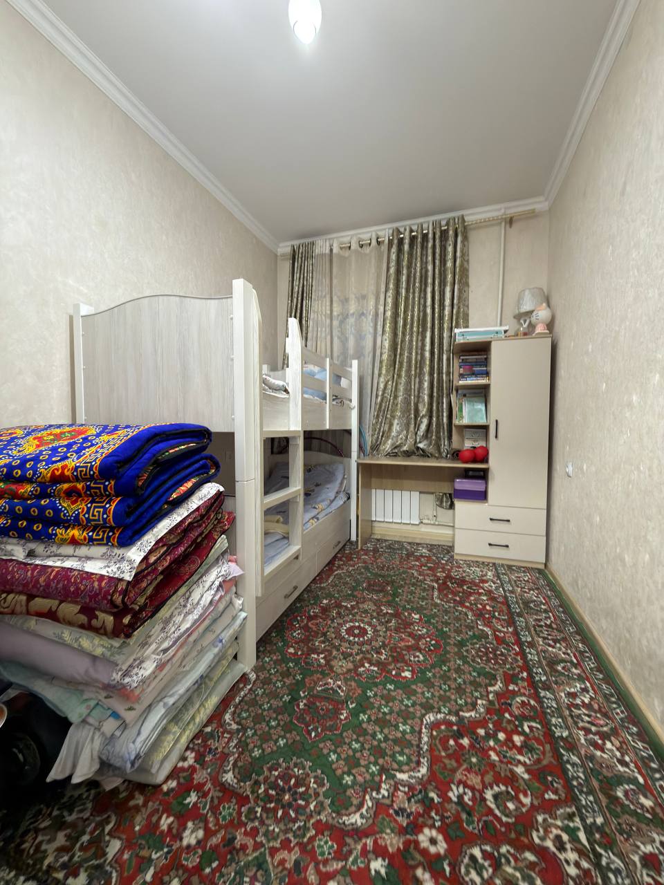 2-комн. квартира, 60 м² — фото 3