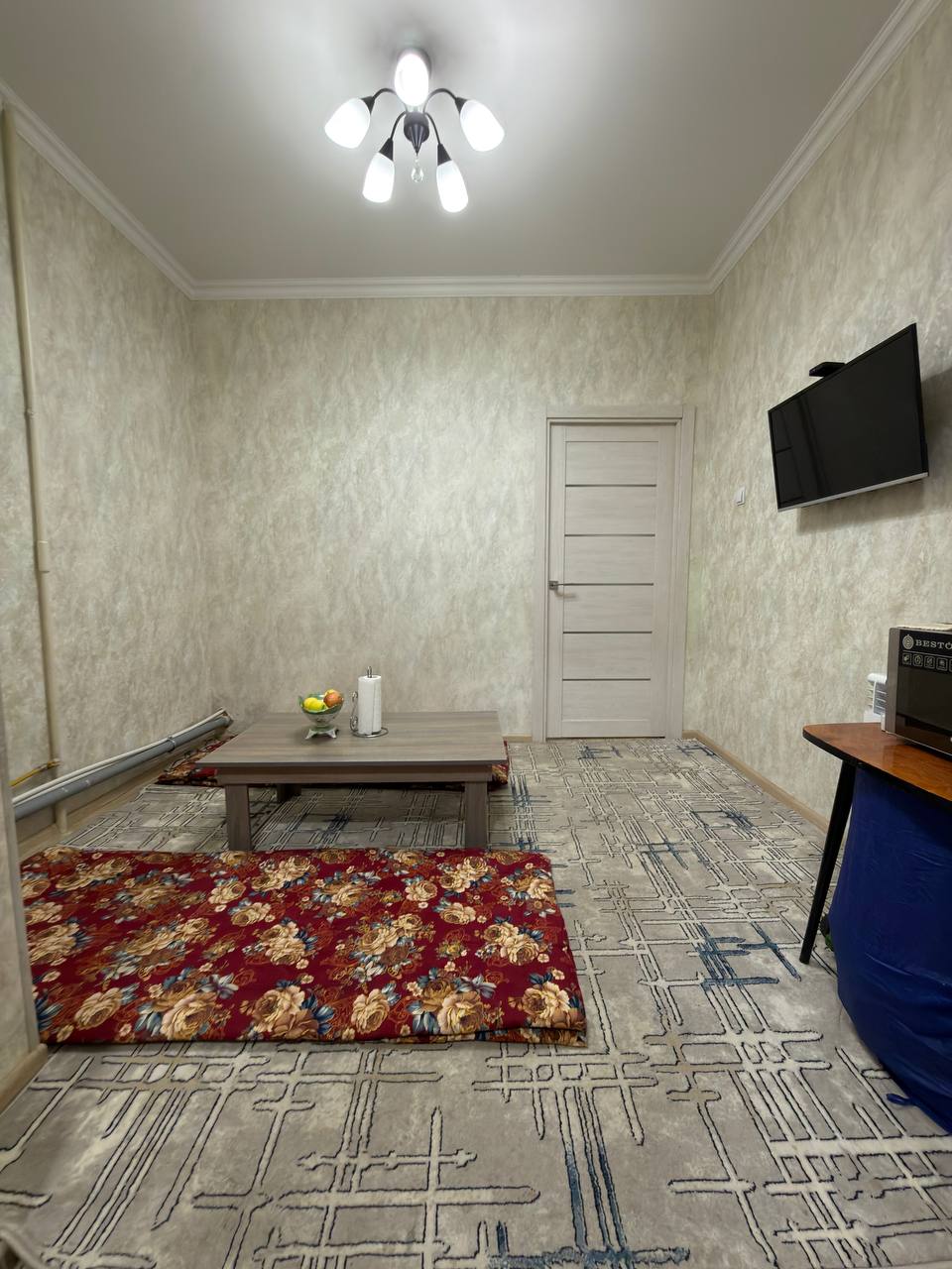 2-комн. квартира, 60 м² — фото 5