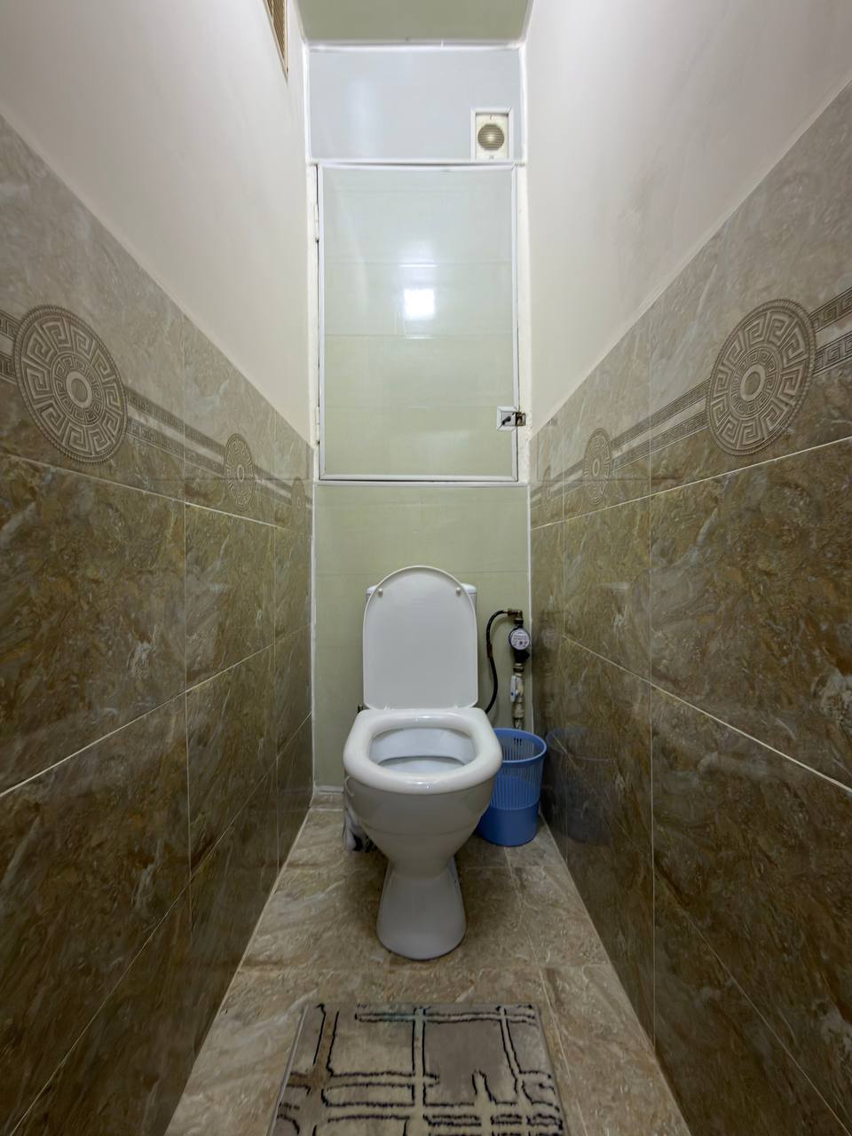 2-комн. квартира, 60 м² — фото 7