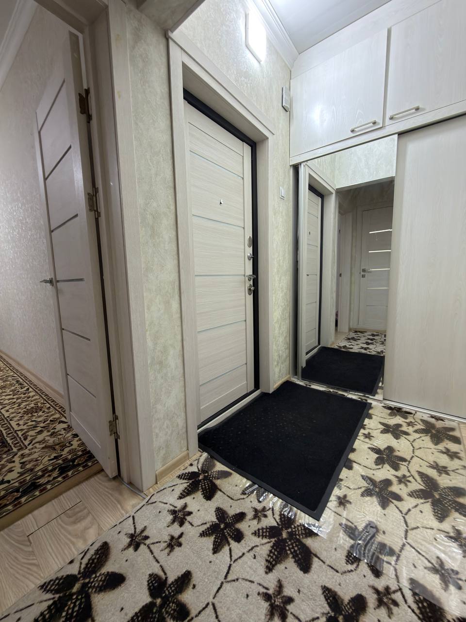 2-комн. квартира, 60 м² — фото 8