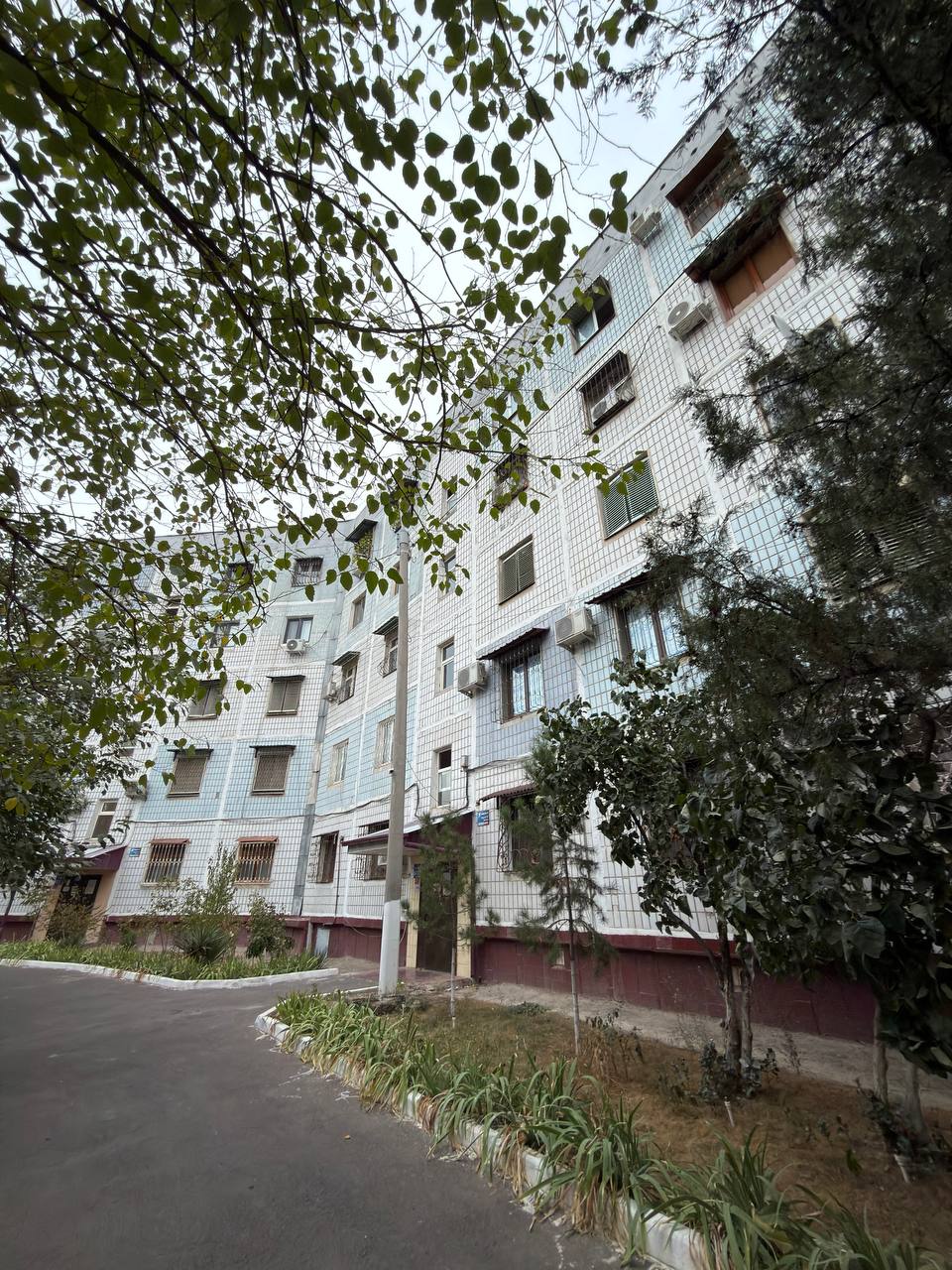 2-комн. квартира, 60 м² — фото 9
