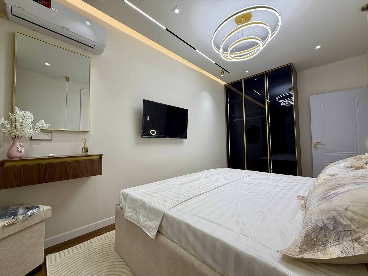 3-комн. квартира, 75 м² — фото 4