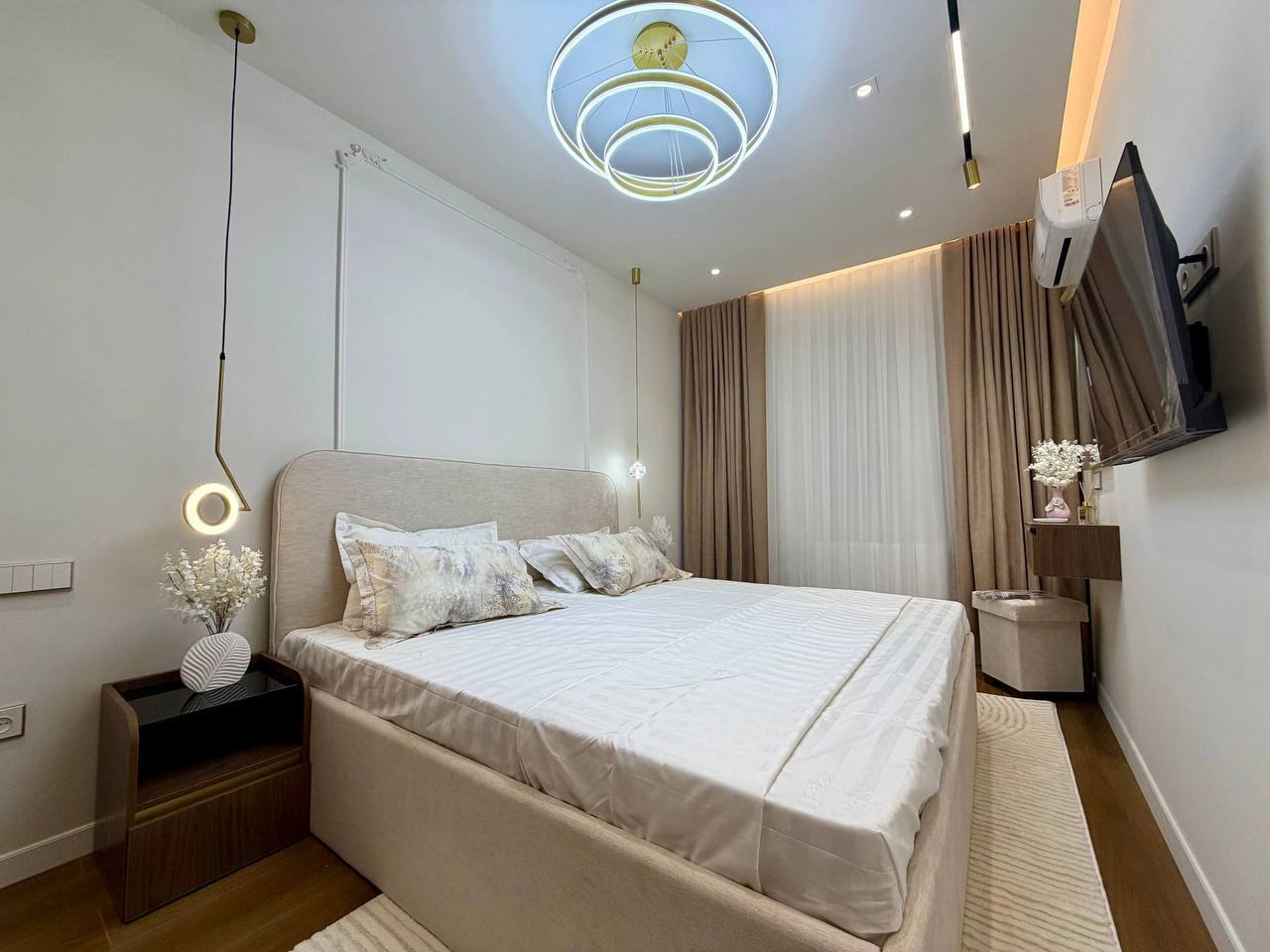 3-комн. квартира, 75 м² — фото 5