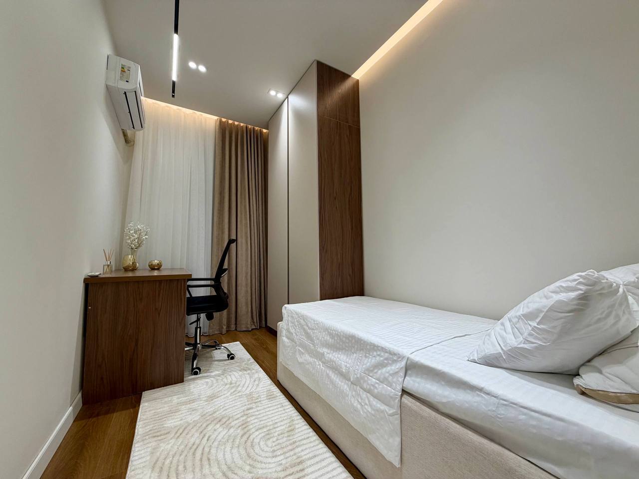 3-комн. квартира, 75 м² — фото 6