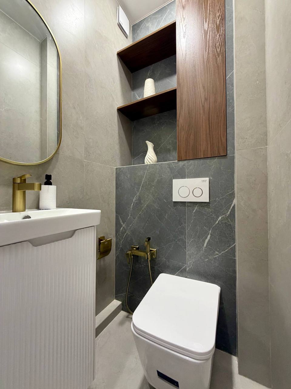 3-комн. квартира, 75 м² — фото 8
