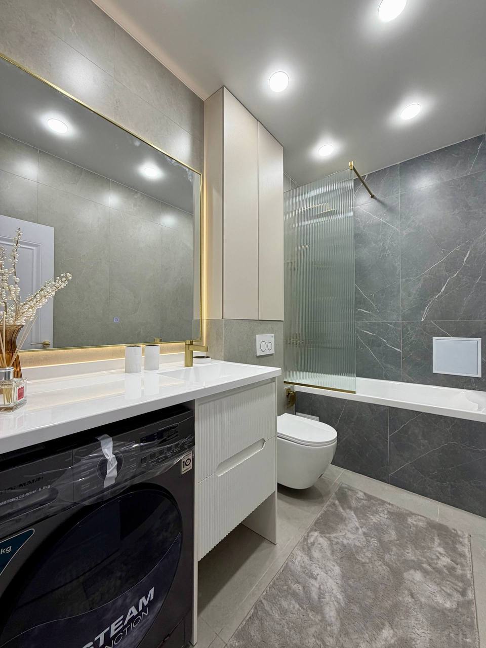 3-комн. квартира, 75 м² — фото 9
