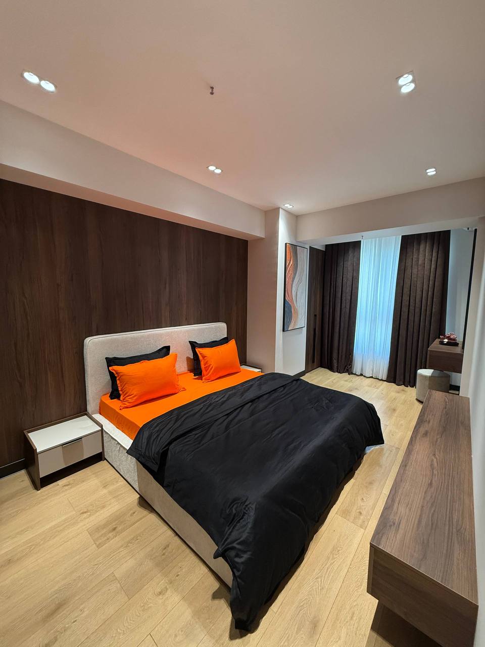 2-комн. квартира, 58 м² — фото 6