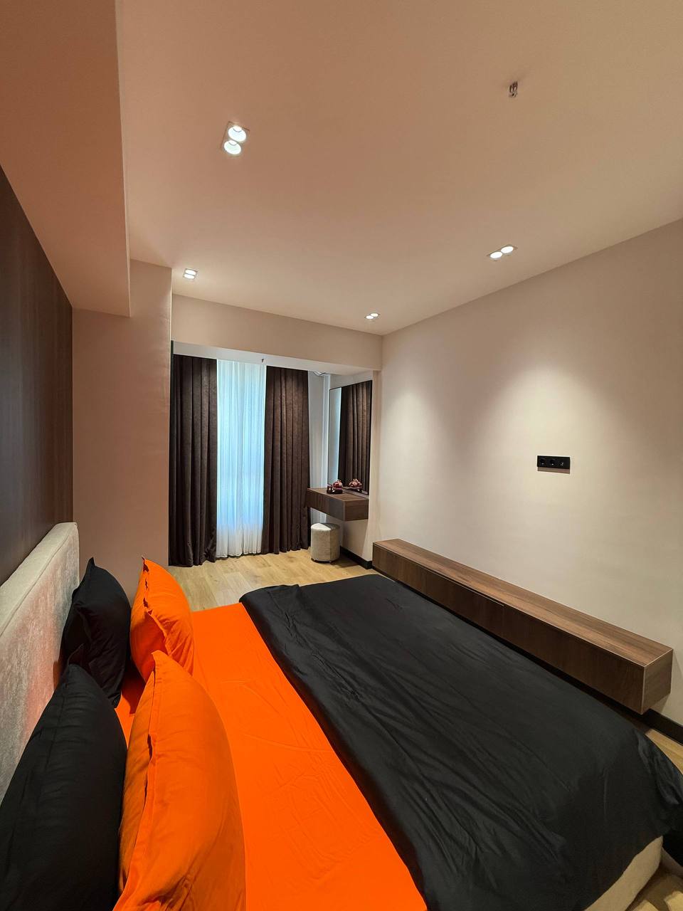 2-комн. квартира, 58 м² — фото 7
