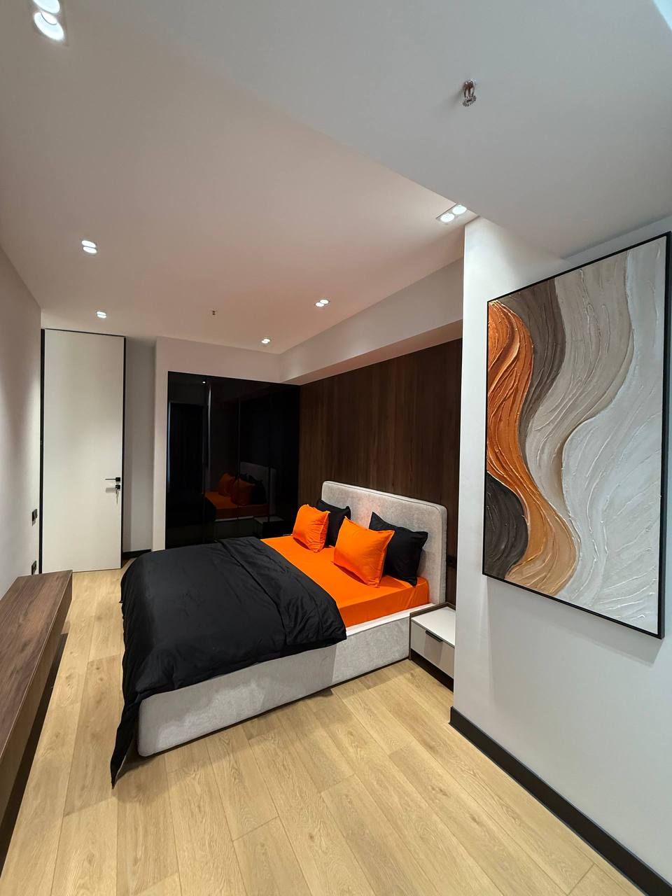 2-комн. квартира, 58 м² — фото 8
