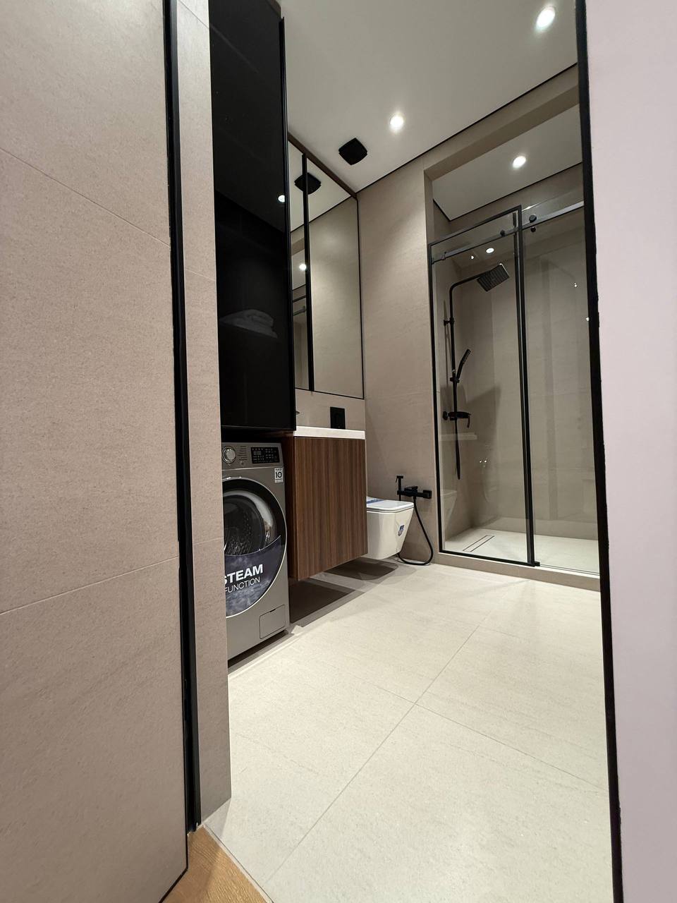 2-комн. квартира, 58 м² — фото 9