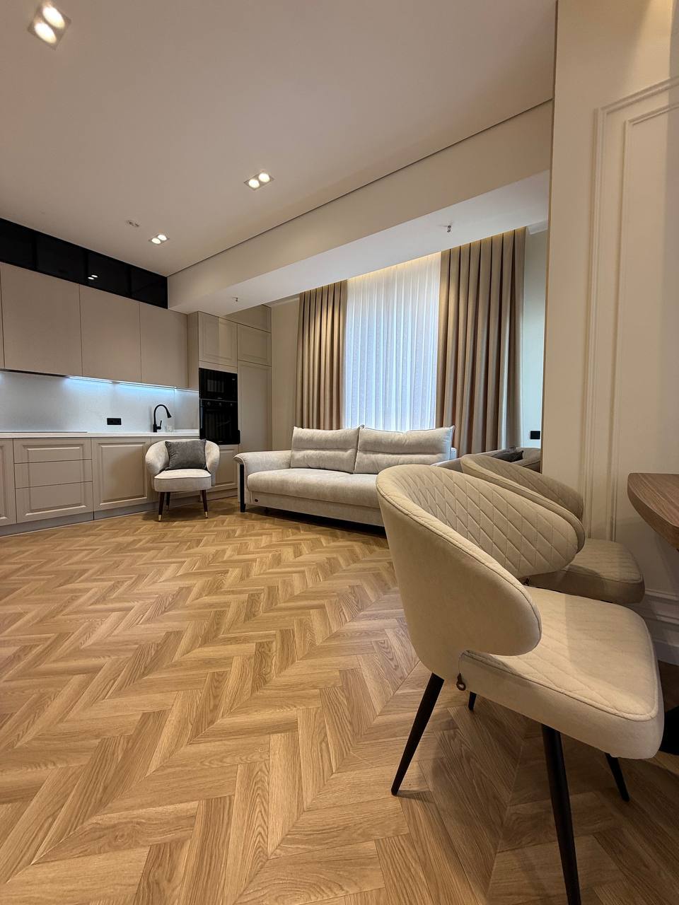 2-комн. квартира, 57 м² — фото 5