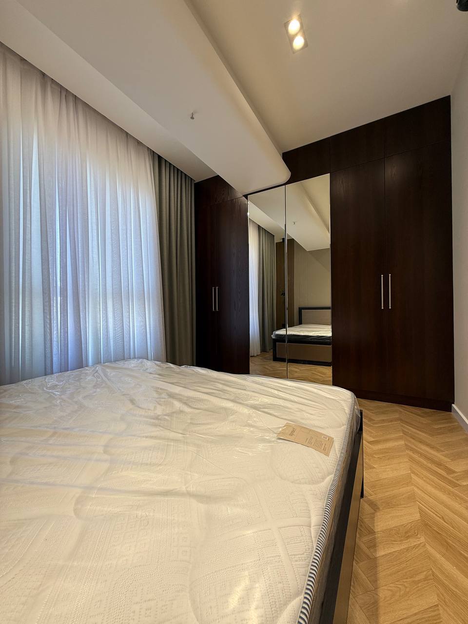 2-комн. квартира, 57 м² — фото 6