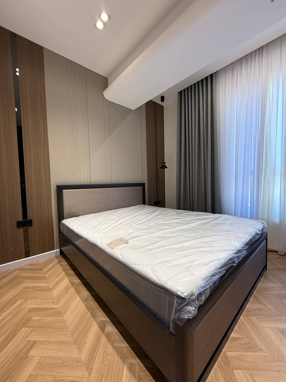 2-комн. квартира, 57 м² — фото 7