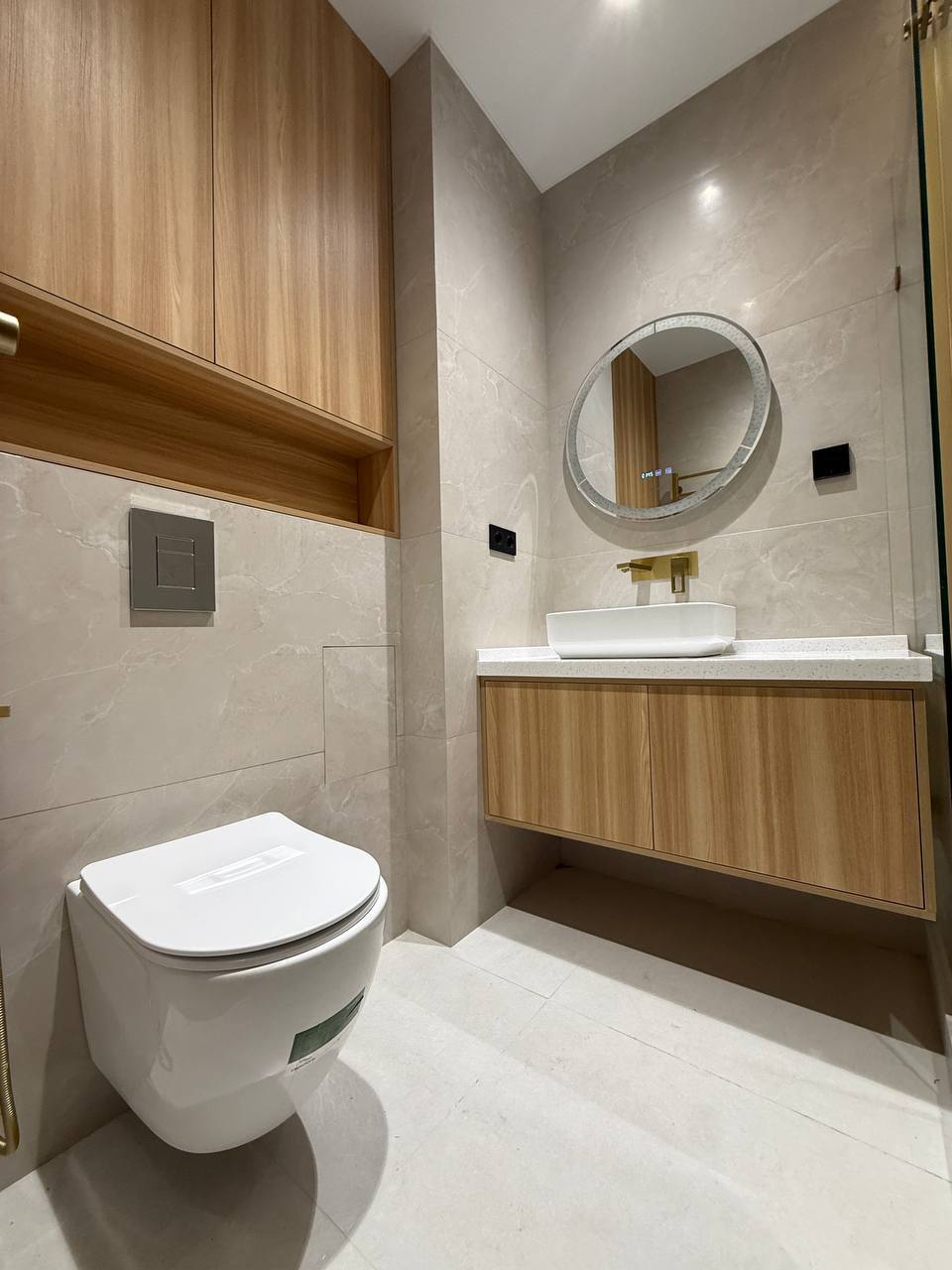 2-комн. квартира, 57 м² — фото 8