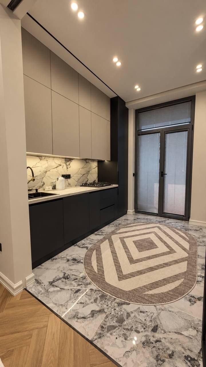2-комн. квартира в аренду, 50 м² — фото 3