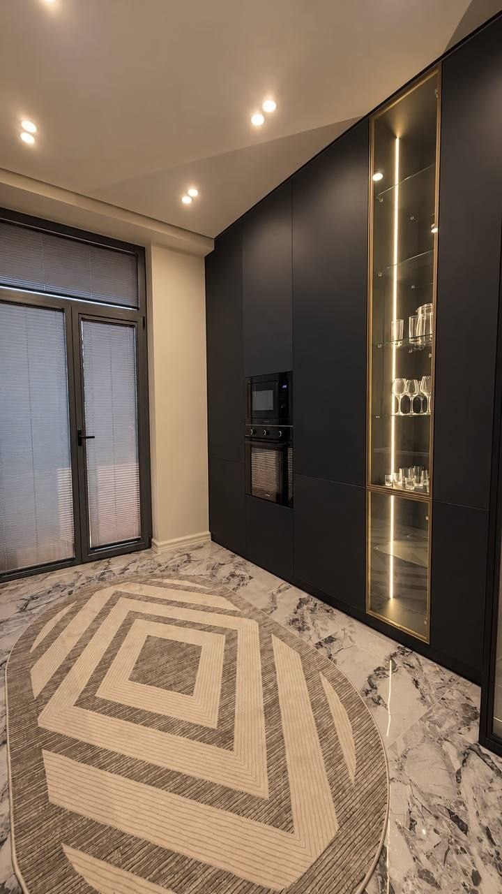 2-комн. квартира в аренду, 50 м² — фото 4