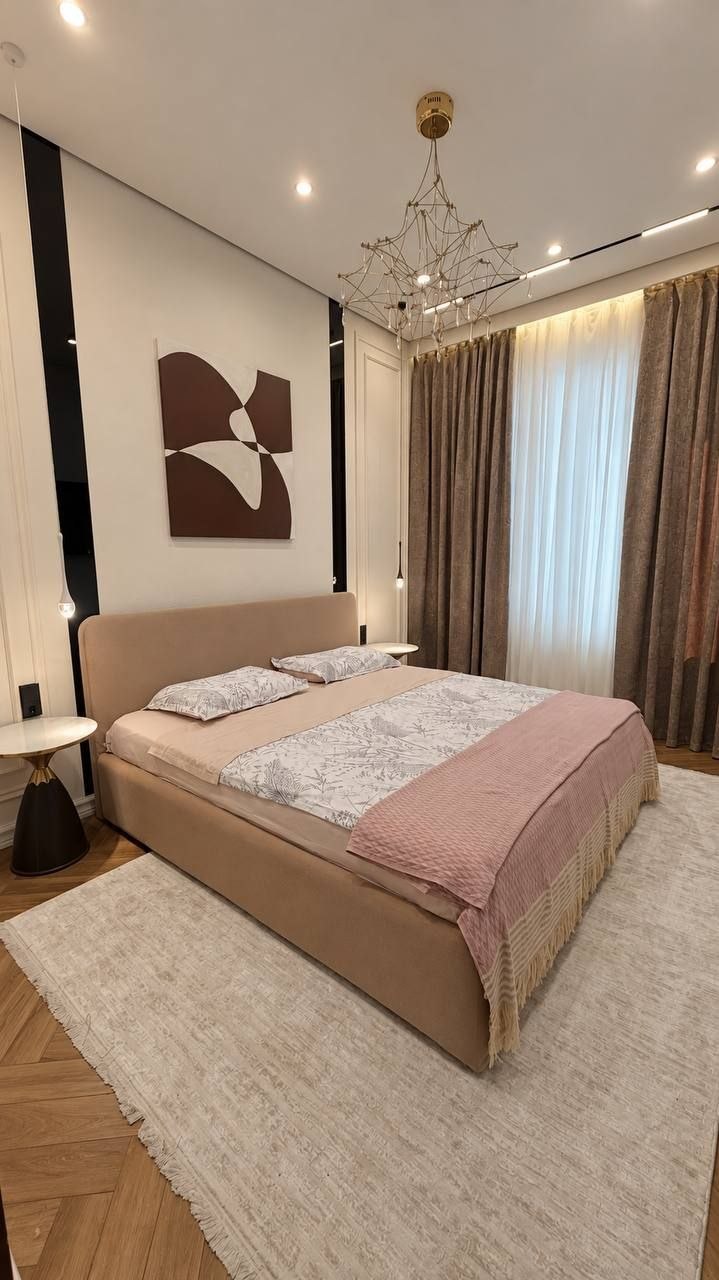 2-комн. квартира в аренду, 50 м² — фото 5