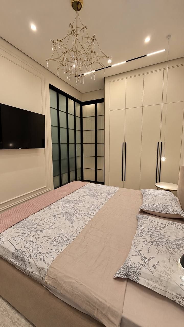 2-комн. квартира в аренду, 50 м² — фото 6