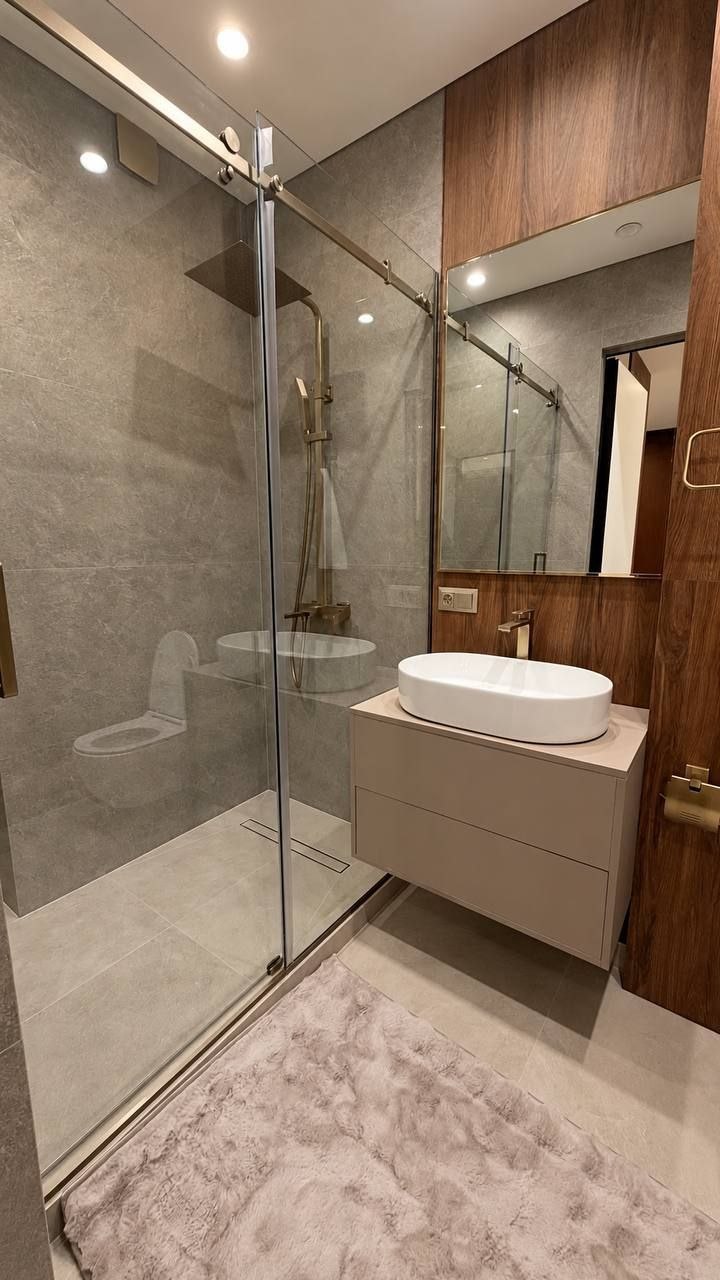 2-комн. квартира в аренду, 50 м² — фото 8