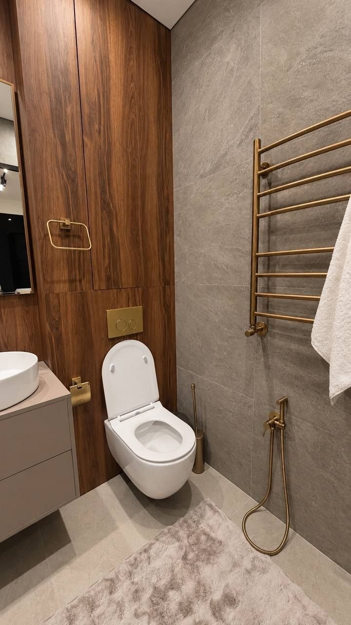 2-комн. квартира в аренду, 50 м² — фото 9