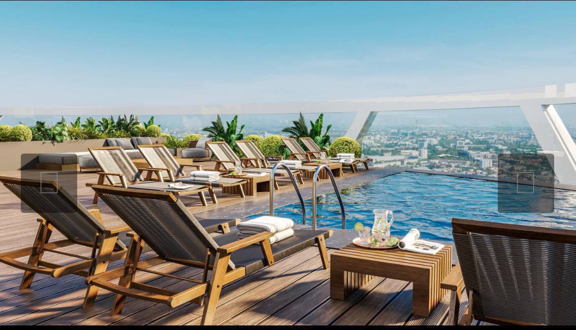 3-комн. квартира, 96 м² — фото 2