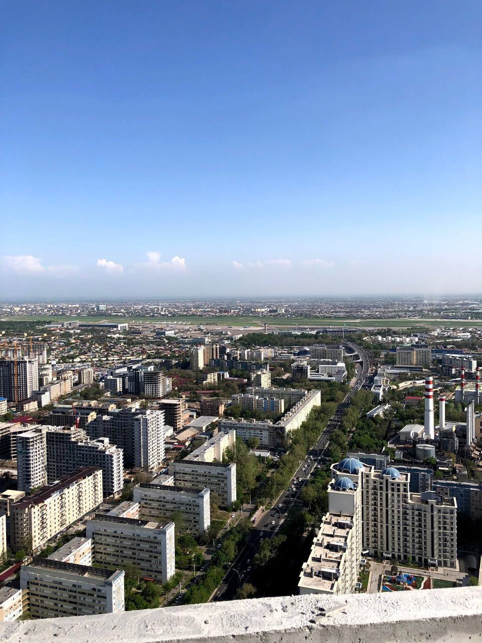 3-комн. квартира, 96 м² — фото 6