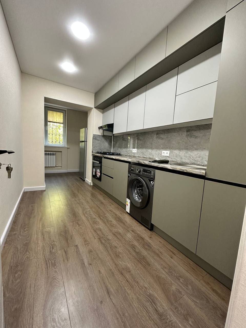 2-комн. квартира, 60 м² — фото 3