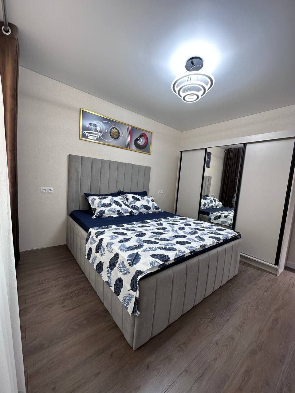 2-комн. квартира, 60 м² — фото 4