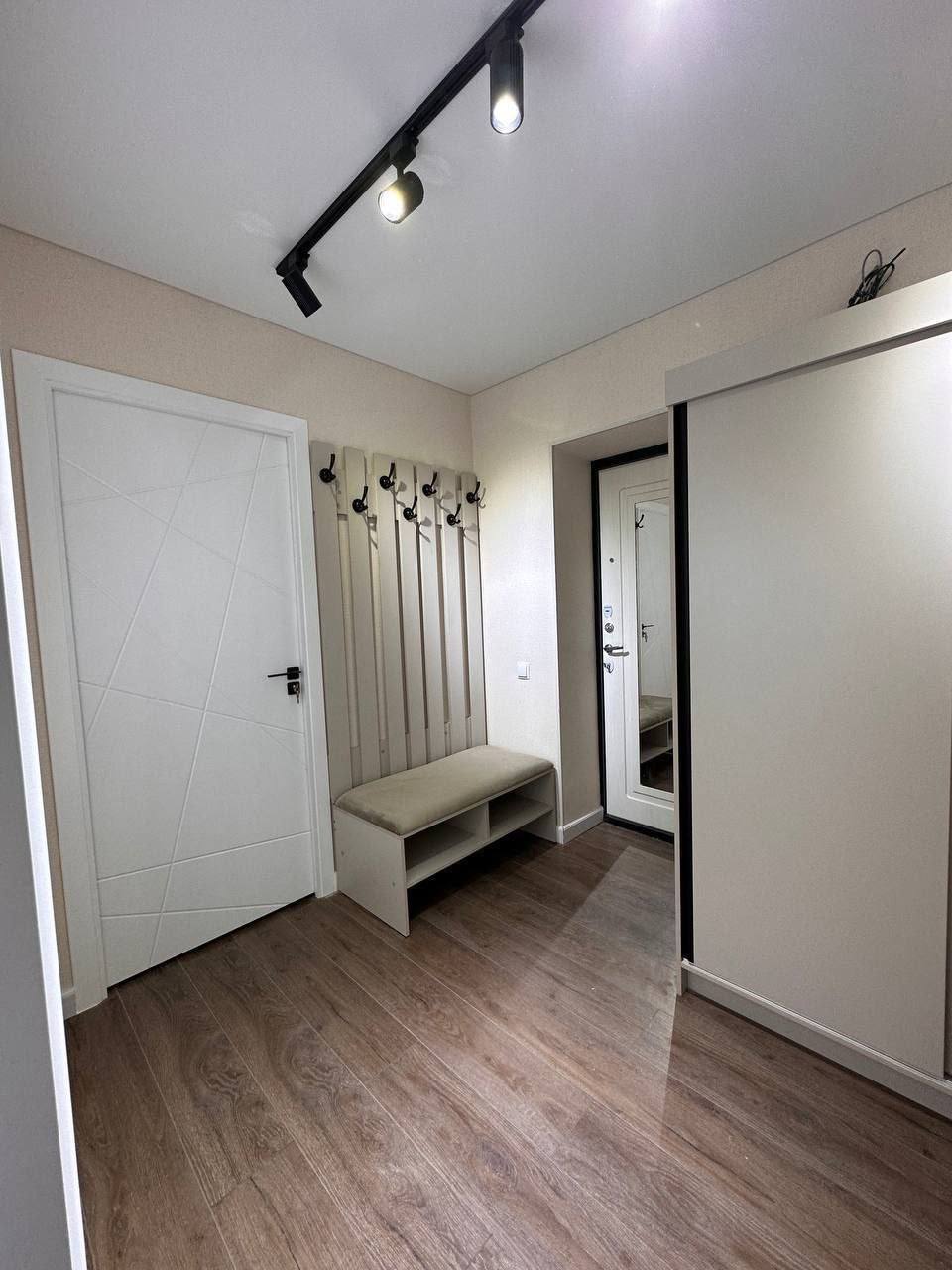 2-комн. квартира, 60 м² — фото 5