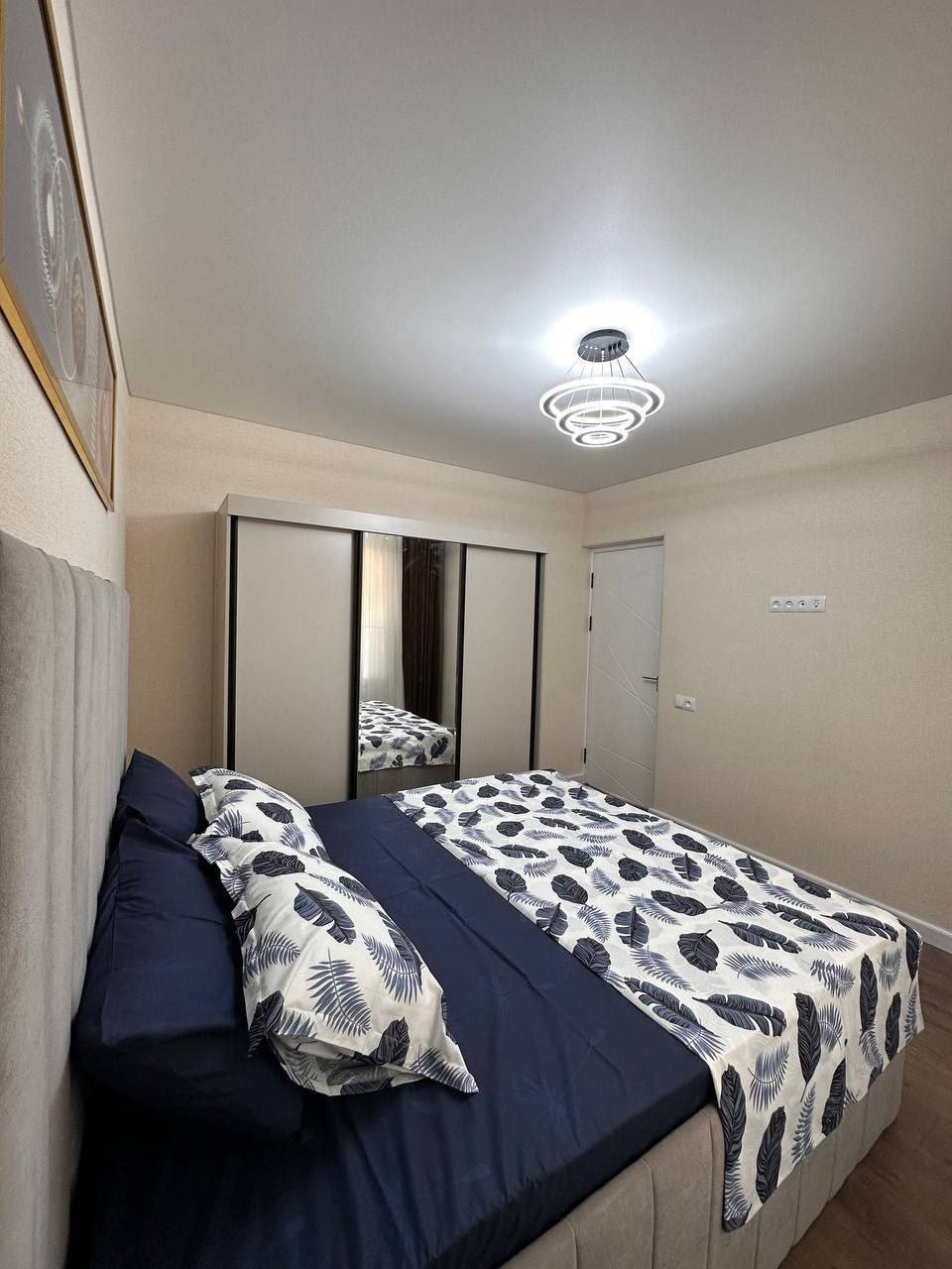 2-комн. квартира, 60 м² — фото 6