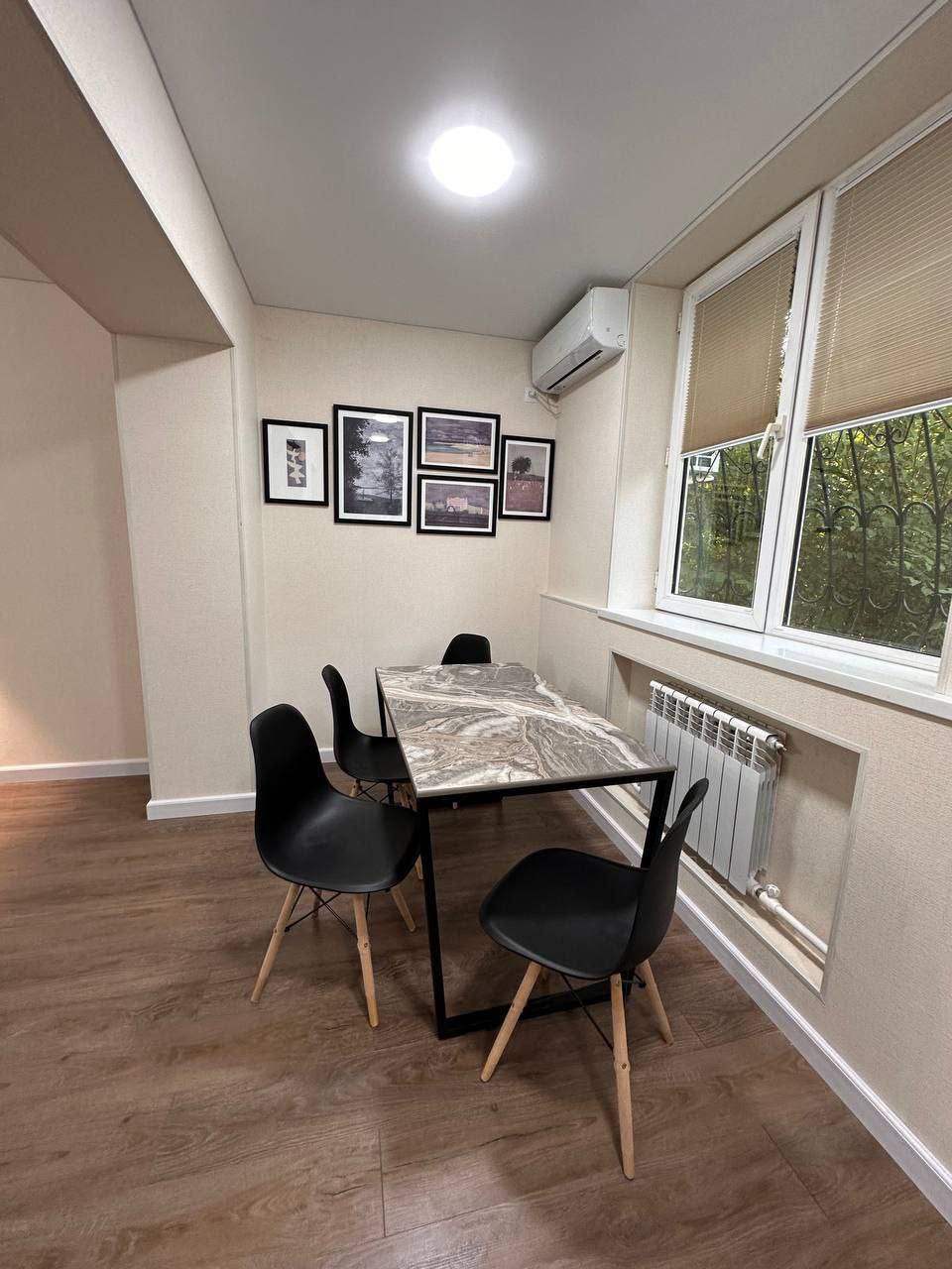 2-комн. квартира, 60 м² — фото 7