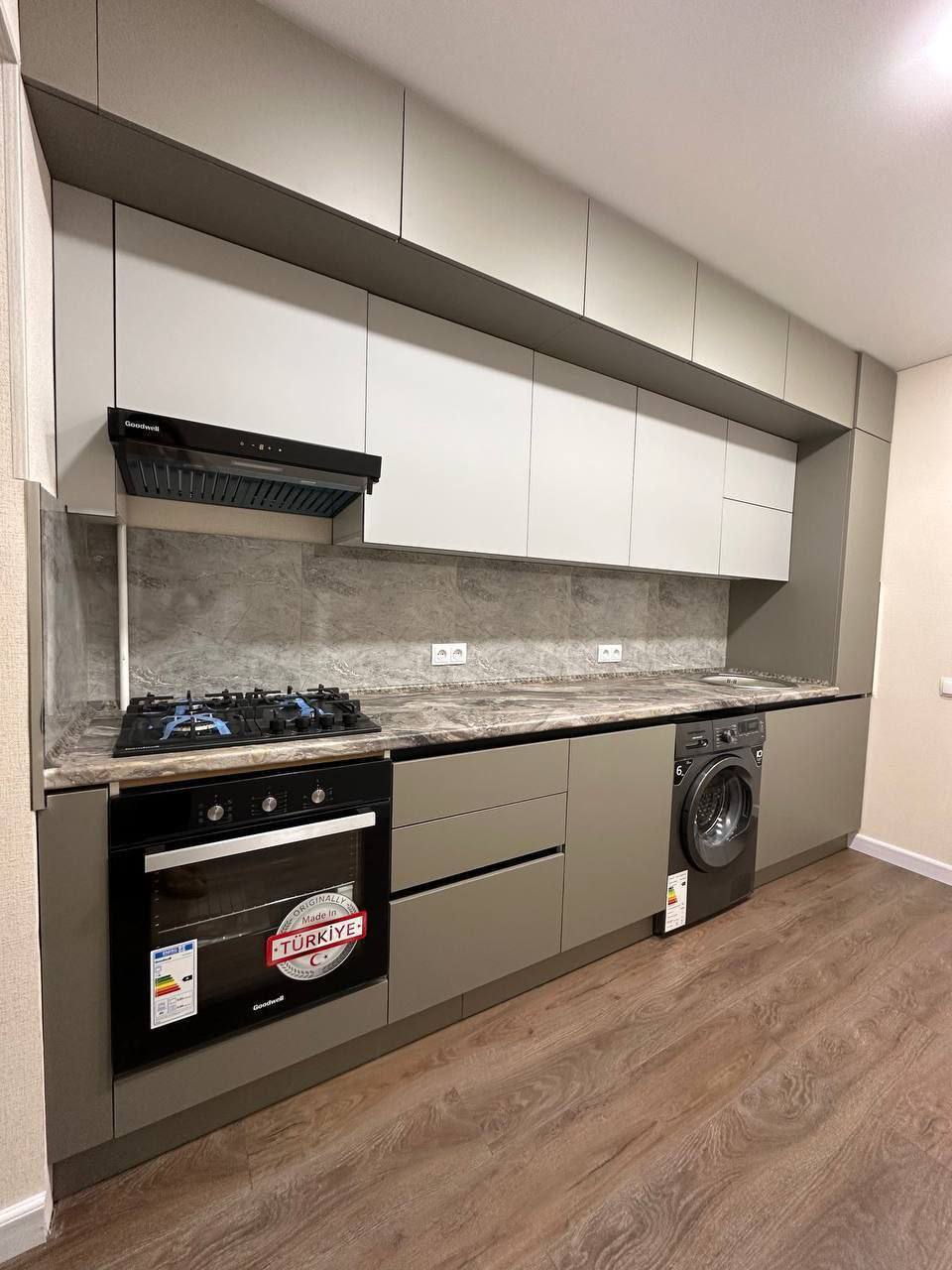 2-комн. квартира, 60 м² — фото 8