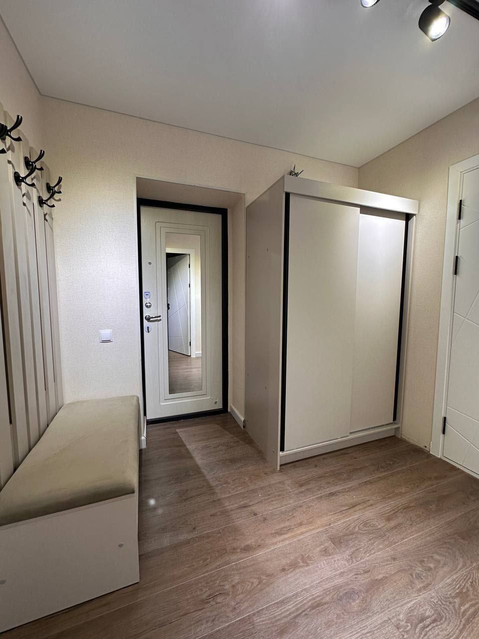 2-комн. квартира, 60 м² — фото 9
