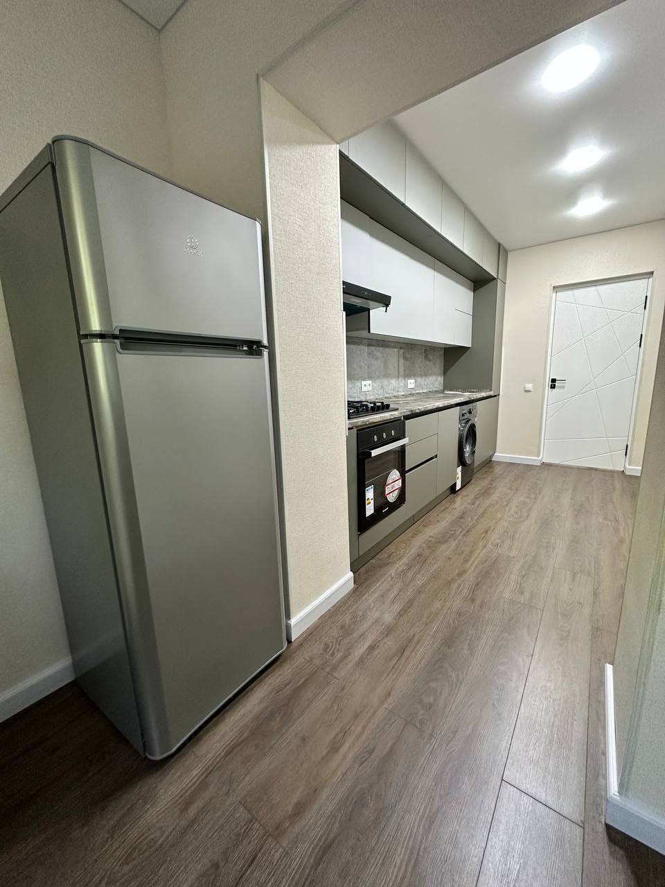 2-комн. квартира, 60 м² — фото 10