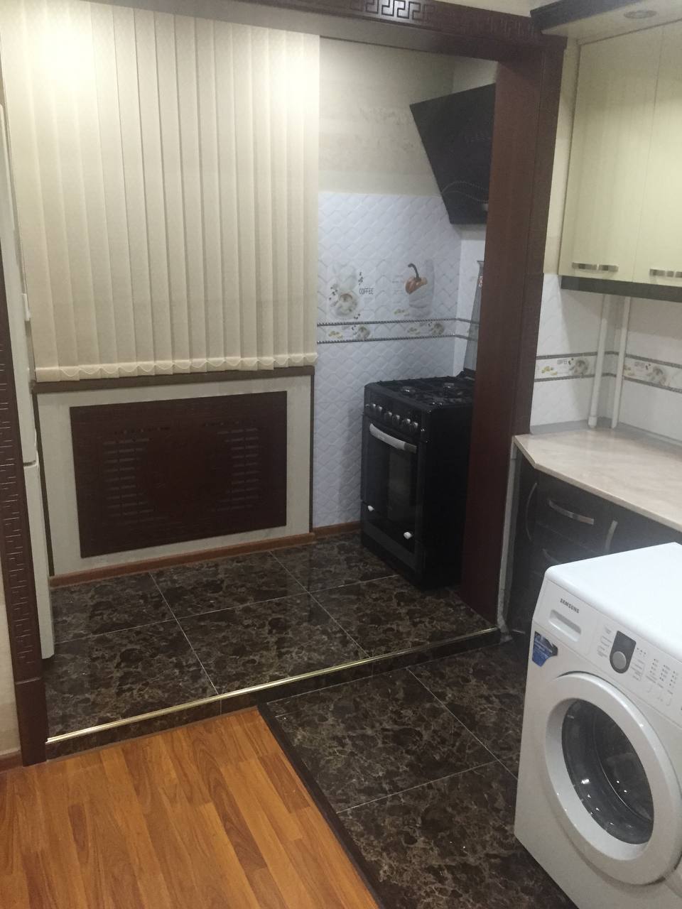 2-комн. квартира, 65 м² — фото 5