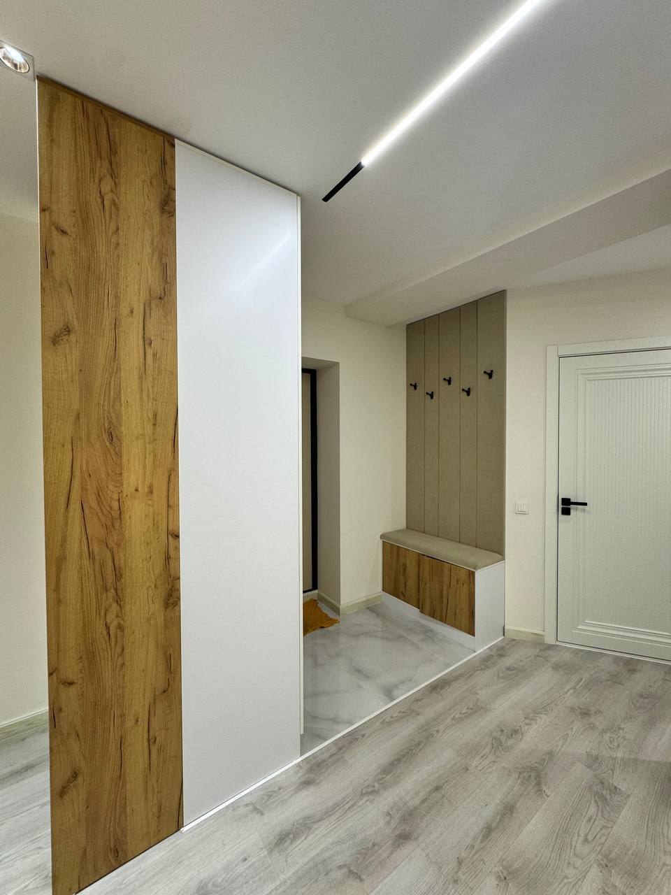 3-комн. квартира в аренду, 80 м² — фото 5