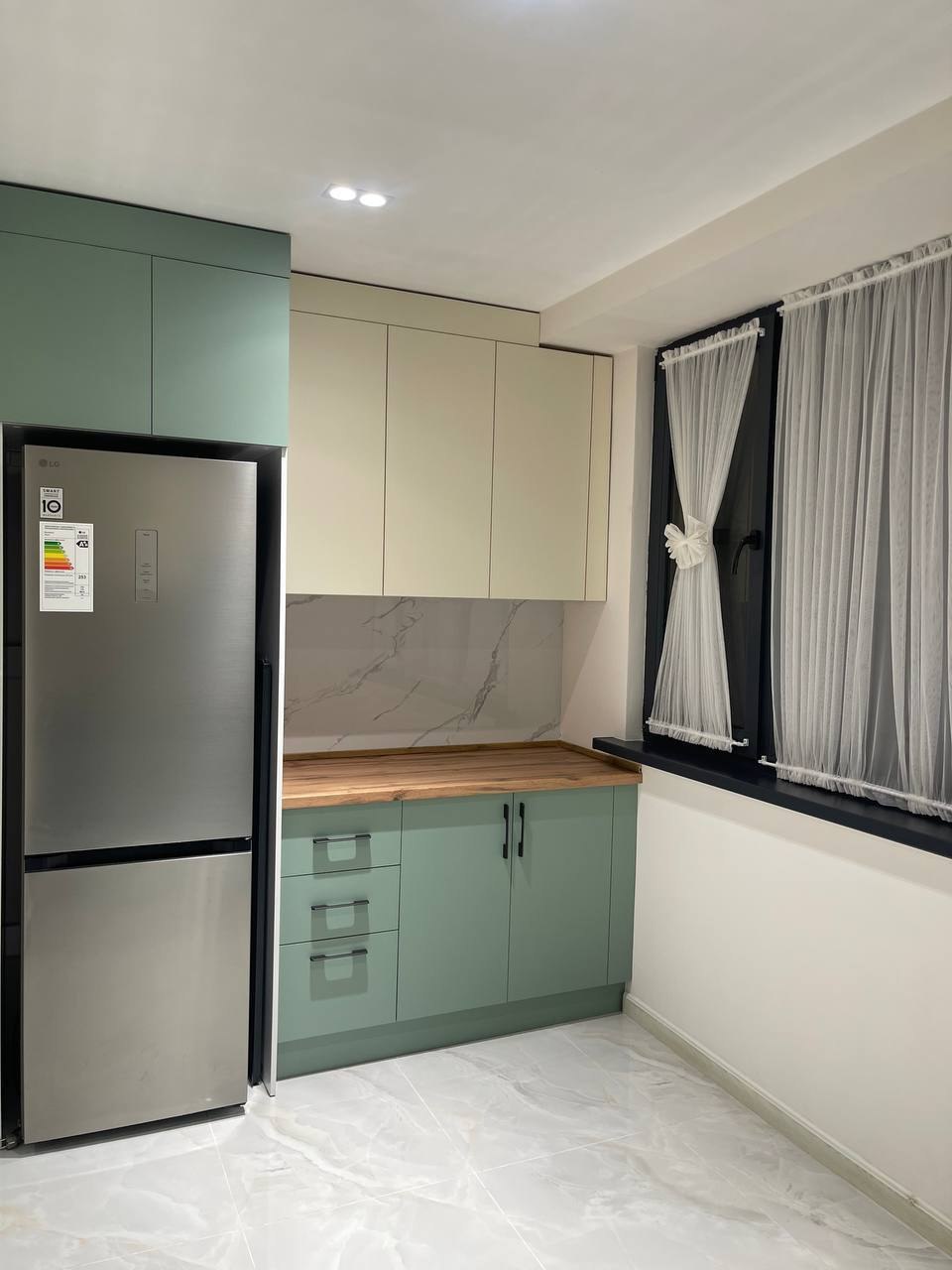 3-комн. квартира в аренду, 80 м² — фото 6