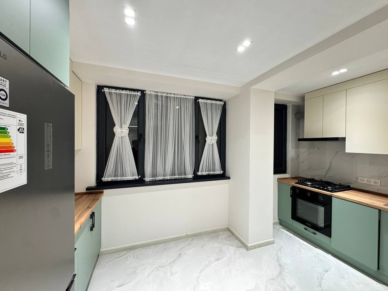 3-комн. квартира в аренду, 80 м² — фото 7