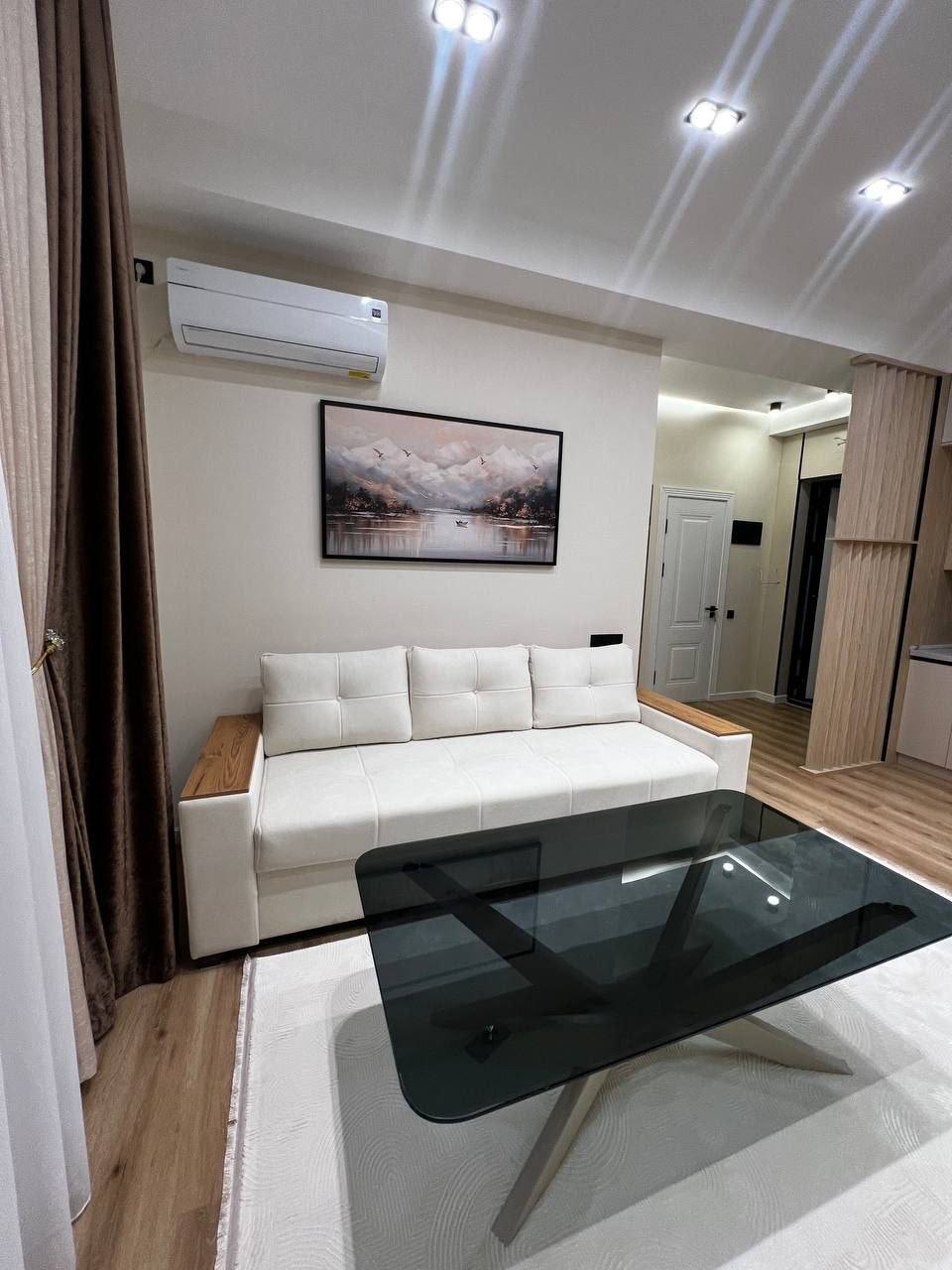 2-комн. квартира, 45 м² — фото 3