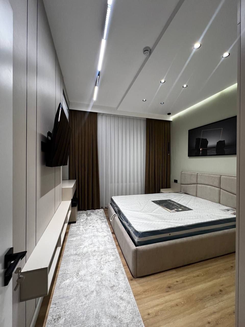 2-комн. квартира, 45 м² — фото 4