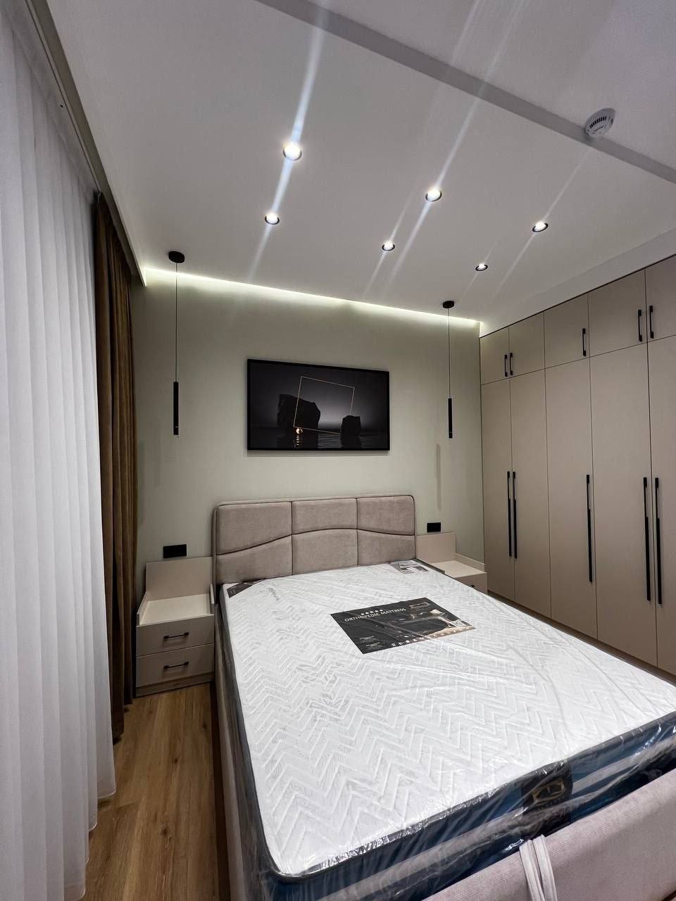 2-комн. квартира, 45 м² — фото 6