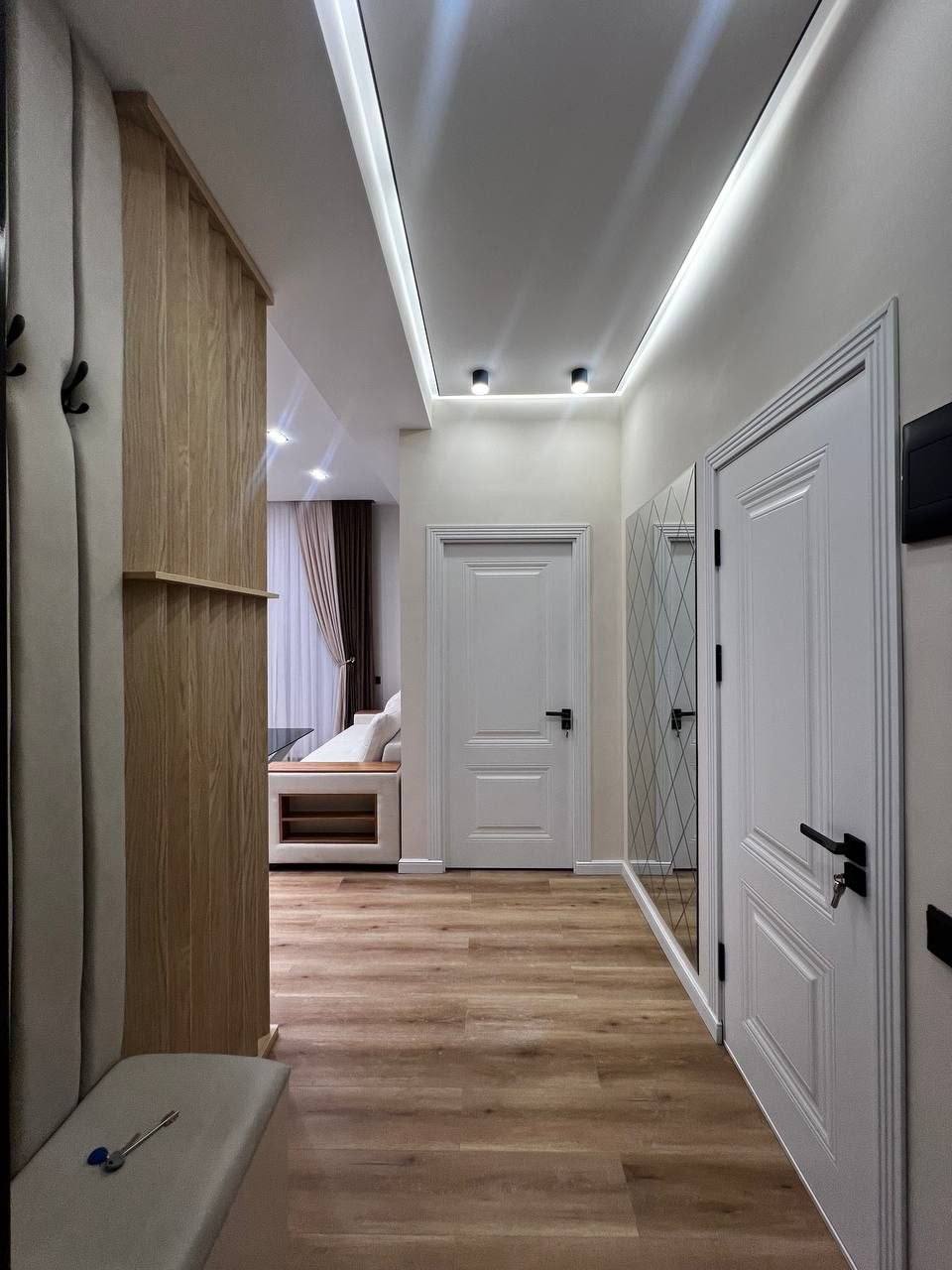 2-комн. квартира, 45 м² — фото 7