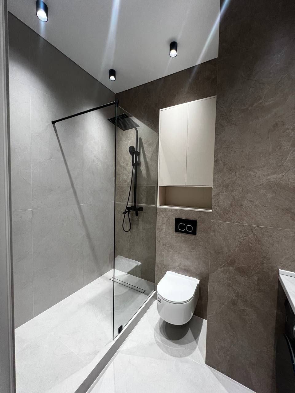 2-комн. квартира, 45 м² — фото 8