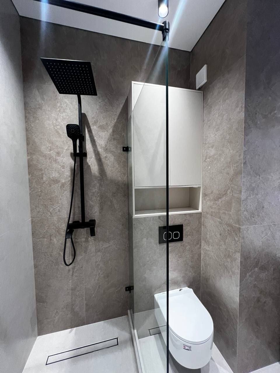 2-комн. квартира, 45 м² — фото 9